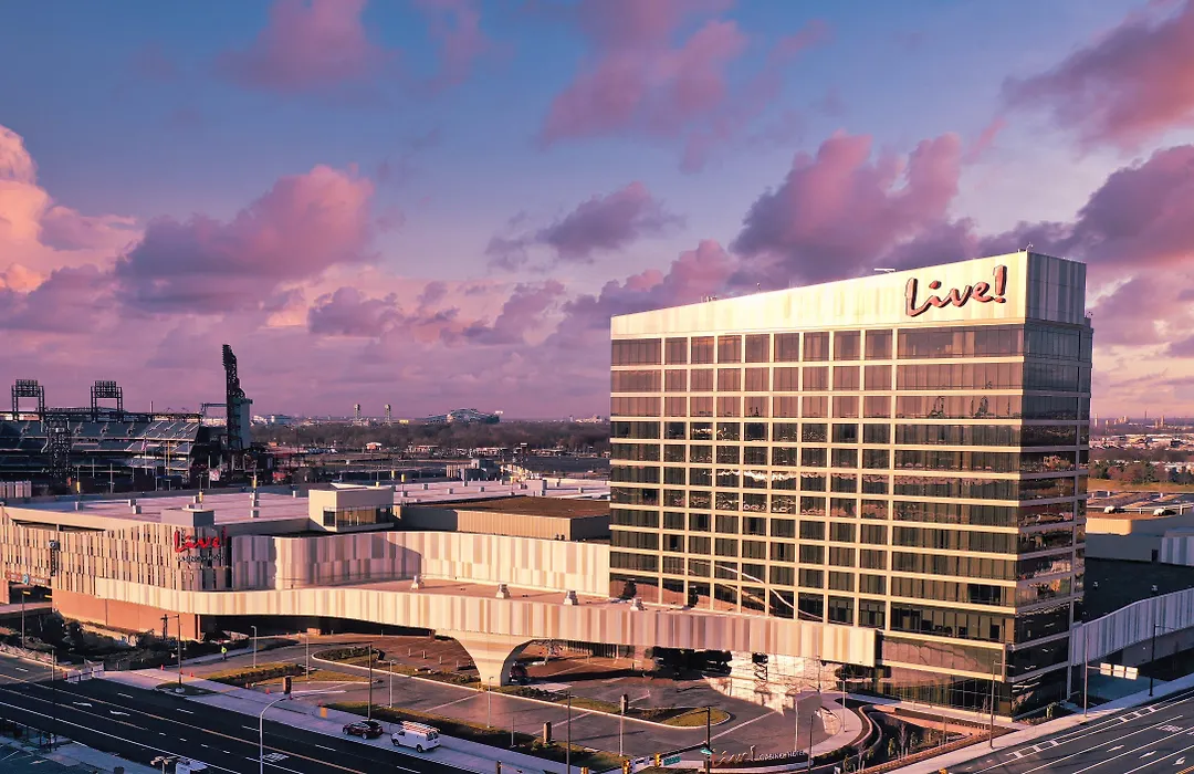 Live! Casino & Hotel - Philadelphia-1