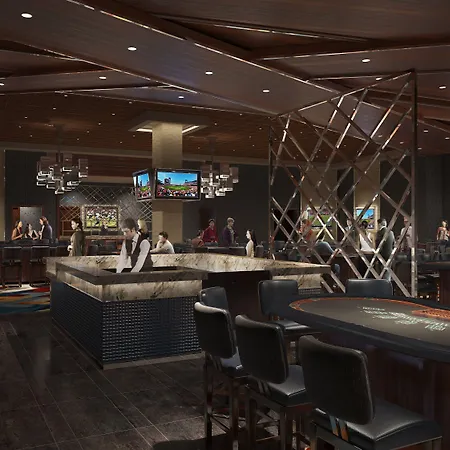 Live! Casino & Hotel - Philadelphia-2