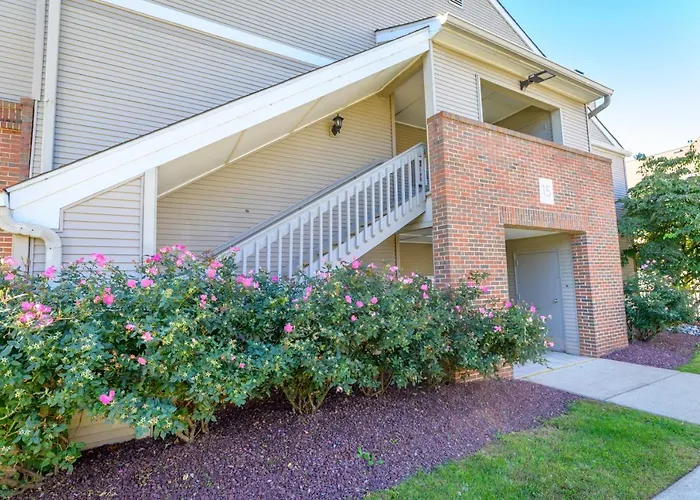 Philadelphia Suites At Airport - An Extended Stay Hotel