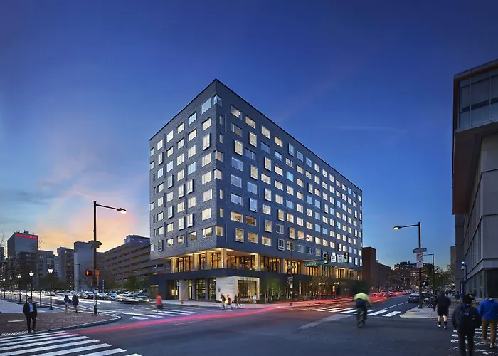 The Study At University City, Study Hotels Philadelphia